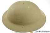 WWII US M1917A1 Helmet By McCord Radiator - 2 of 7