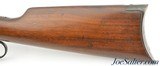 Winchester Model 1892 Rifle 25-20 W.C.F. Built 1919 C&R - 7 of 15