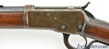 Winchester Model 1892 Rifle 25-20 W.C.F. Built 1919 C&R - 8 of 15