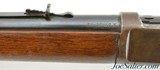 Winchester Model 1892 Rifle 25-20 W.C.F. Built 1919 C&R - 9 of 15