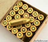 Vintage 9MM Largo Surplus Ammunition 266 rnds - 2 of 2