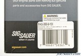 Sig Sauer Magazine 9mm 10/12 Rounds Fits P365 2pc. - 2 of 2