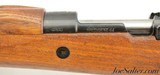 Excellent Yugoslav Model 1948 Short Rifle 8mm Mauser - 9 of 15