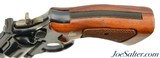 S&W Model 14-3 Revolver .38 SplK Frame - 8 of 12