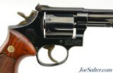 S&W Model 14-3 Revolver .38 SplK Frame - 3 of 12
