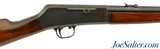 Remington Model 16 Semi-Auto Rifle 22 Rem Auto 1915 2nd Year