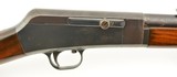 Remington Model 16 Semi-Auto Rifle 22 Rem Auto 1915 2nd Year - 5 of 15