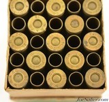 Full Box Primed Shells Winchester 30 Government Model 1906 (.30-06) - 6 of 6