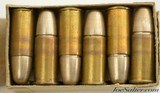 British WWII Handgun Ammo Collection Broad Arrow 455 380 9mm Full Boxes - 5 of 6