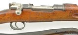 Swedish Model 1896 Rifle by Carl Gustafs - 5 of 15