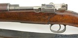 Swedish Model 1896 Rifle by Carl Gustafs - 11 of 15