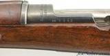 Swedish Model 1896 Rifle by Carl Gustafs - 12 of 15