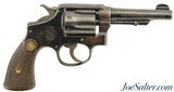 S&W .32-20 Hand Ejector Model of 1905 3rd Change - 1 of 11