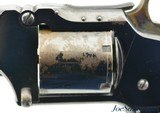 Exceptional S&W No. 2 Old Army Revolver - 8 of 15