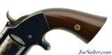 Exceptional S&W No. 2 Old Army Revolver - 6 of 15