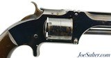 Exceptional S&W No. 2 Old Army Revolver - 3 of 15