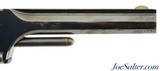 Exceptional S&W No. 2 Old Army Revolver - 5 of 15