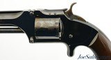 Exceptional S&W No. 2 Old Army Revolver - 7 of 15