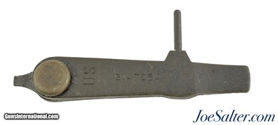 US Springfield 1903 Take-down Tool