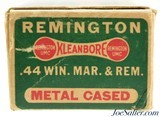 Remington UMC 44 WCF "Dogbone" KLEANBORE Metal Case Bullets Model 14 - 4 of 7