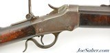 Deluxe Winchester Model 1885 Low-Wall Rifle in .32 Long RF Special Order - 6 of 15