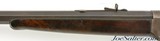 Deluxe Winchester Model 1885 Low-Wall Rifle in .32 Long RF Special Order - 12 of 15