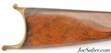 Deluxe Winchester Model 1885 Low-Wall Rifle in .32 Long RF Special Order - 3 of 15