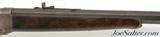 Deluxe Winchester Model 1885 Low-Wall Rifle in .32 Long RF Special Order - 7 of 15