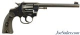 Colt Police Positive 22 LR Target Model Revolver Mfg 1924 - 1 of 13