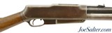 Scarce Standard Arms Co. Model M Slide Action Rifle in .30 Remington