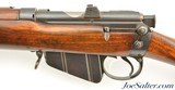 Excellent Commercial British Charger-Loading Lee-Enfield Mk. I* Rifle by BSA Identified - 11 of 15