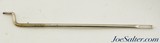 WW2
Japanese Nambu Type 14 Pistol Holster w/ Strap - 10 of 11