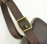 WW2
Japanese Nambu Type 14 Pistol Holster w/ Strap - 11 of 11