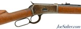 Scarce Winchester Model 53 Rifle 25-20 Mfg 1928 - 1 of 15