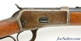 Scarce Winchester Model 53 Rifle 25-20 Mfg 1928 - 6 of 15