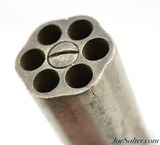 Allen & Thurber Standard Size Pepperbox Pistol - 8 of 12