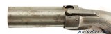 Allen & Thurber Standard Size Pepperbox Pistol - 10 of 12