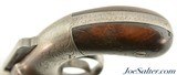 Allen & Thurber Standard Size Pepperbox Pistol - 9 of 12