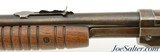 Pre WWII Winchester Model 62A Pump 22 S,L,LR Built 1940 C&R - 9 of 15