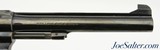 Fine S&W K-22 Masterpiece Revolver Built in 1950 - 4 of 11