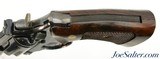 Fine S&W K-22 Masterpiece Revolver Built in 1950 - 8 of 11