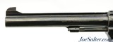 Fine S&W K-22 Masterpiece Revolver Built in 1950 - 7 of 11