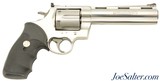 Excellent Colt Anaconda Revolver 6" Barrel 44 Magnum 1990s - 1 of 14