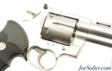 Excellent Colt Anaconda Revolver 6" Barrel 44 Magnum 1990s - 3 of 14