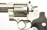 Excellent Colt Anaconda Revolver 6" Barrel 44 Magnum 1990s - 6 of 14