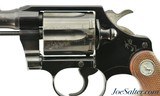 Colt Cobra 1st Issue Revolver .32 Colt NP - 6 of 11