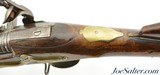 1745 Jacobite Rebellion York City Militia Musket by Watkin - 15 of 15