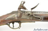 1745 Jacobite Rebellion York City Militia Musket by Watkin - 4 of 15