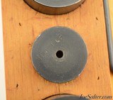 Vintage NRA Universal Trigger Weight System and Case - 3 of 8