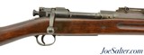 WW1 Era US Model 1903 Rifle by Springfield Armory 1918 - 1 of 15